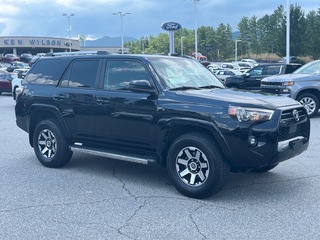 2022 Toyota 4Runner for sale in Canton NC
