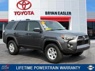 2023 Toyota 4Runner for sale in Hendersonville NC