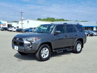 2023 Toyota 4Runner for sale in Rocky Mount NC