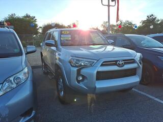 2023 Toyota 4Runner for sale in Roanoke VA