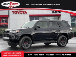 2023 Toyota 4Runner for sale in Cincinnati OH