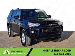 2024 Toyota 4Runner for sale in Cincinnati OH