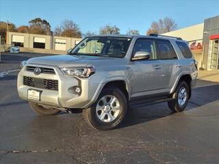 2024 Toyota 4Runner