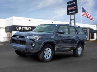 2024 Toyota 4Runner for sale in Council Bluffs IA