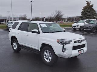 2024 Toyota 4Runner for sale in Burnsville MN