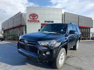 2024 Toyota 4Runner for sale in Lansing MI