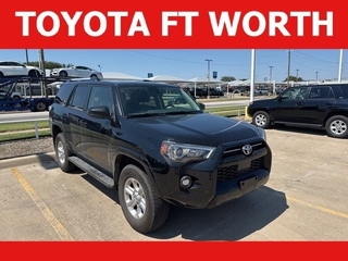 2024 Toyota 4Runner for sale in Fort Worth TX