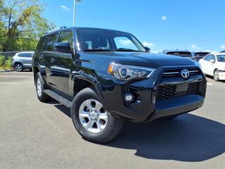 2024 Toyota 4Runner for sale in Cincinnati OH