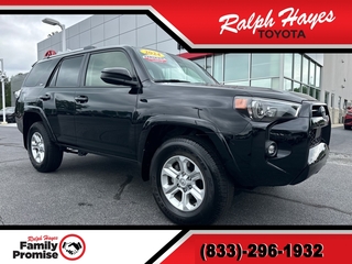 2024 Toyota 4Runner for sale in Anderson SC
