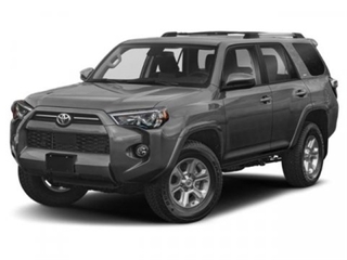 2021 Toyota 4Runner for sale in Sanford ME