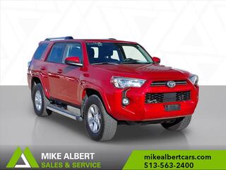 2021 Toyota 4Runner for sale in Cincinnati OH