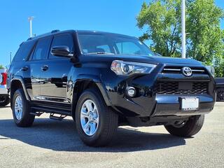 2022 Toyota 4Runner for sale in West Warwick RI