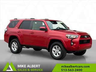 2022 Toyota 4Runner for sale in Cincinnati OH