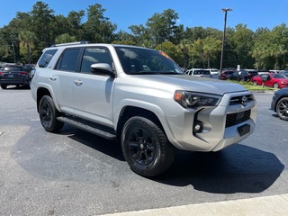 2023 Toyota 4Runner for sale in Summerville SC