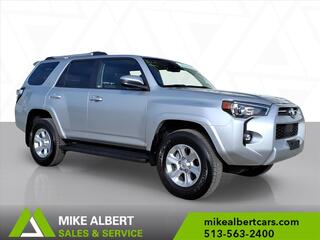 2023 Toyota 4Runner