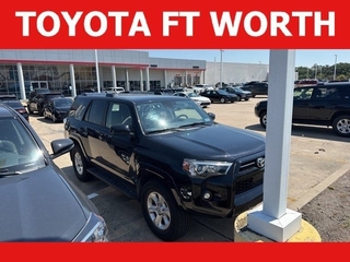 2024 Toyota 4Runner for sale in Fort Worth TX