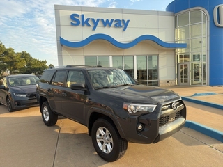 2024 Toyota 4Runner for sale in Pineville NC