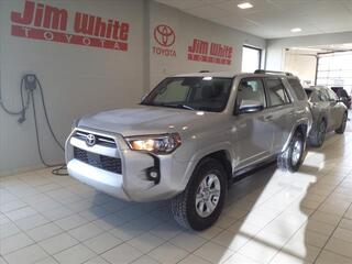 2024 Toyota 4Runner for sale in Toledo OH