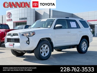 2024 Toyota 4Runner for sale in Moss Point MS