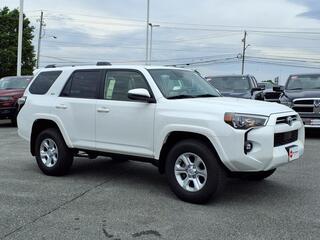 2024 Toyota 4Runner