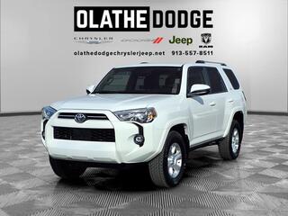 2024 Toyota 4Runner for sale in Olathe KS