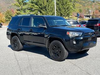 2021 Toyota 4Runner for sale in Canton NC