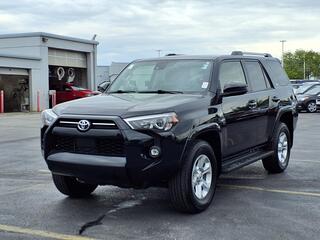 2022 Toyota 4Runner for sale in Olathe KS