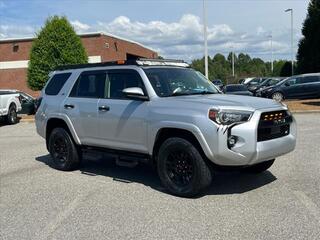 2022 Toyota 4Runner