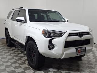 2023 Toyota 4Runner for sale in Denton TX