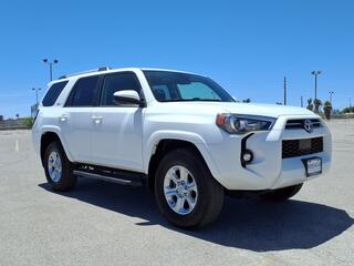 2023 Toyota 4Runner
