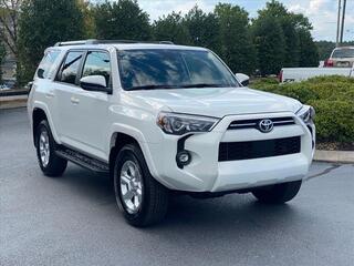 2024 Toyota 4Runner