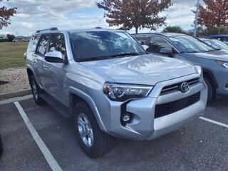 2024 Toyota 4Runner for sale in Roanoke VA