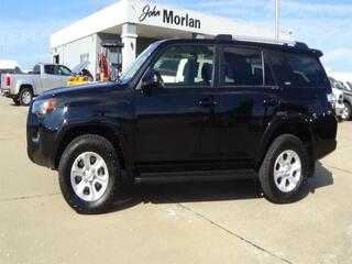 2024 Toyota 4Runner for sale in Cape Girardeau MO