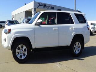 2024 Toyota 4Runner