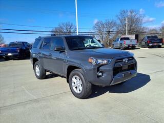 2024 Toyota 4Runner