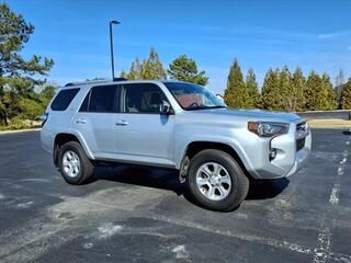 2024 Toyota 4Runner