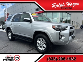2024 Toyota 4Runner for sale in Anderson SC