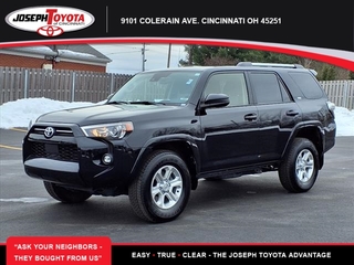 2024 Toyota 4Runner for sale in Cincinnati OH