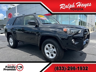 2024 Toyota 4Runner for sale in Anderson SC