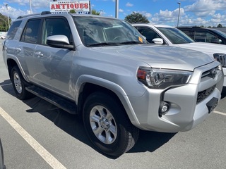 2024 Toyota 4Runner for sale in Burlington NC