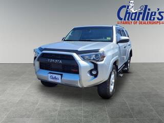 2021 Toyota 4Runner for sale in Augusta ME
