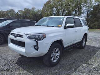 2021 Toyota 4Runner for sale in Pineville NC