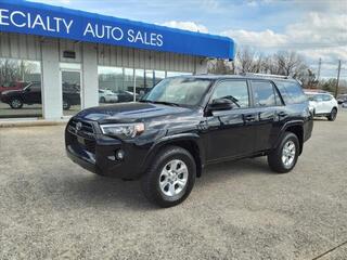 2021 Toyota 4Runner for sale in Dickson TN