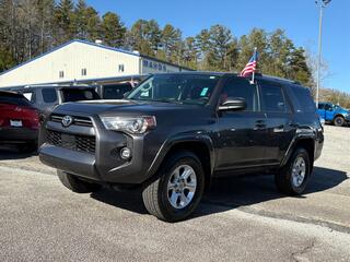 2022 Toyota 4Runner for sale in Brevard NC