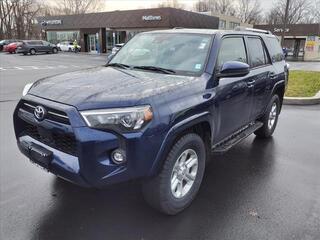 2022 Toyota 4Runner