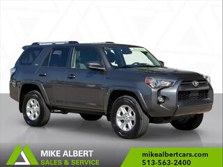 2023 Toyota 4Runner for sale in Cincinnati OH