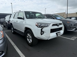 2024 Toyota 4Runner for sale in Greer SC