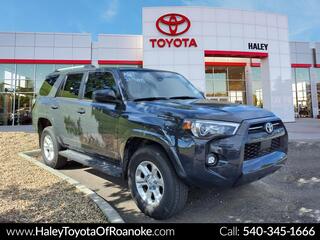 2024 Toyota 4Runner for sale in Roanoke VA