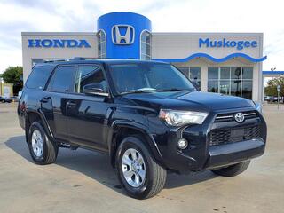 2024 Toyota 4Runner
