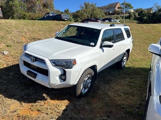2024 Toyota 4Runner for sale in Johnson City TN